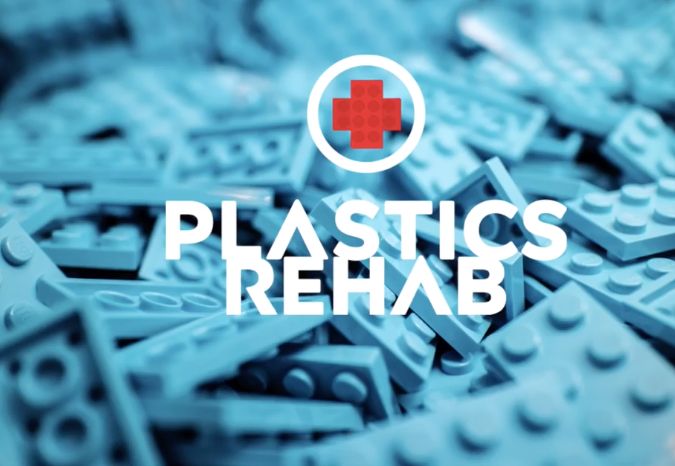 Plastics Rehab 2